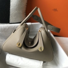 Hermes Lindy Bags